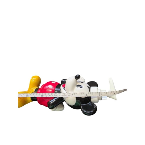 Mickey Mouse Club Soap Lotion Dispenser Walt Disney - Picture 10 of 10